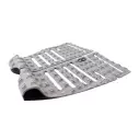 Grip pads surf Slater Designs 4 Pezzi Grey/Black