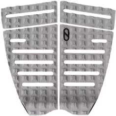 Grip surf-Slater Designs 4 Stück Grey/Black