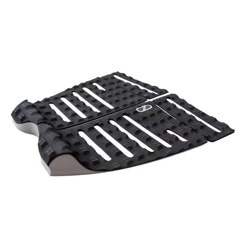 Grip surf-Slater Designs 4 Stück Black/Grey
