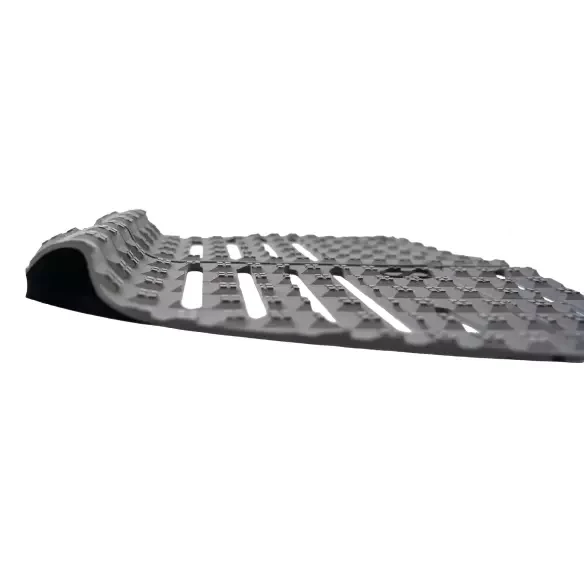 Grip pads surf Slater Designs 4 Pezzi Grey/Black