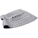 Grip de surf Slater Designs 5 Piezas Arch Grey/Black