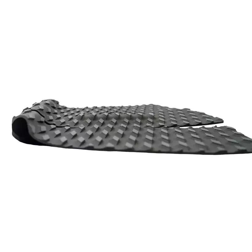 Grip pads surf Firewire 3 Pezzi Charcoal/Black