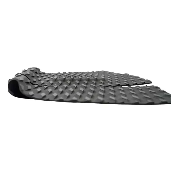 Deck surf Firewire 3 peças Charcoal/Black