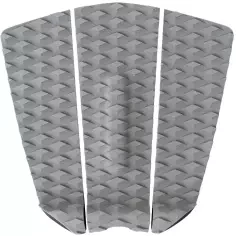 Grip de surf Firewire 3 Piezas Charcoal/Black 2