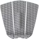 Deck surf Firewire 3 peças Charcoal/Black