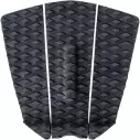 Deck surf Firewire 3 peças Black/Charcoal