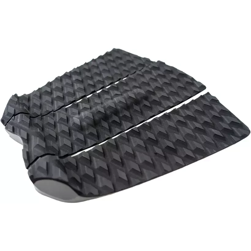 Grip de surf Firewire 3 Piezas Black/Charcoal