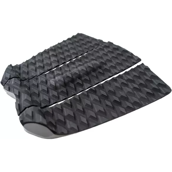 Grip surf Firewire 3-Delig Black/Charcoal
