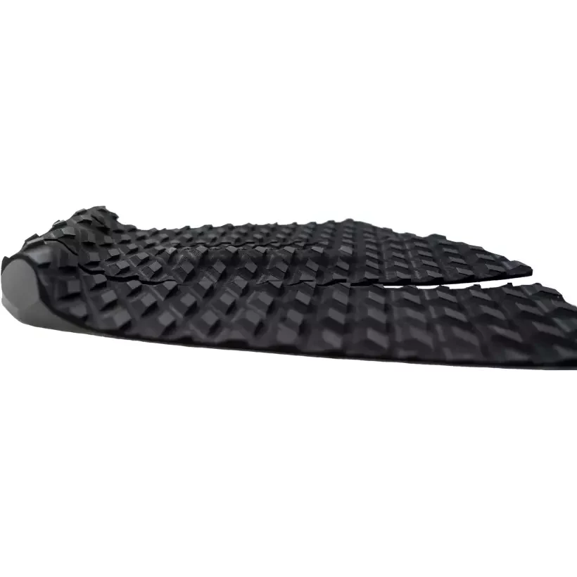 Grip de surf Firewire 3 Piezas Black/Charcoal