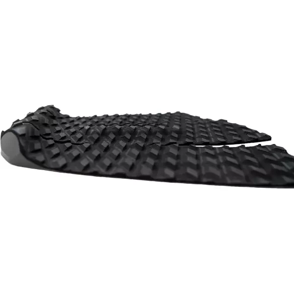 Grip surf Firewire 3 Stück Black/Charcoal