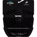 Pad de surf Firewire The 2+1 Black/Charcoal