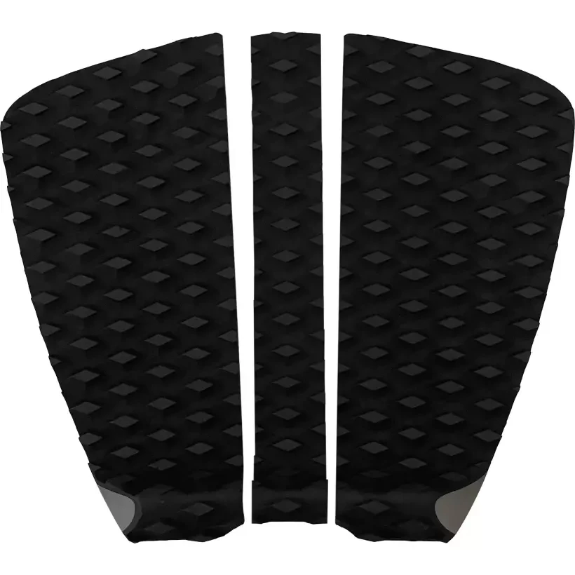 Grip de surf Firewire The 2+1 Black/Charcoal