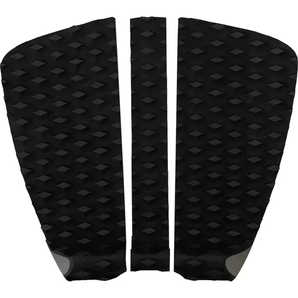 Grip de surf Firewire The 2+1 Black/Charcoal