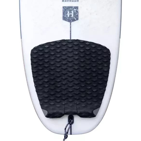 Pad de surf Firewire The 2+1 Black/Charcoal