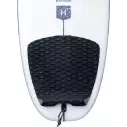 Deck surf Firewire The 2+1 Black/Charcoal
