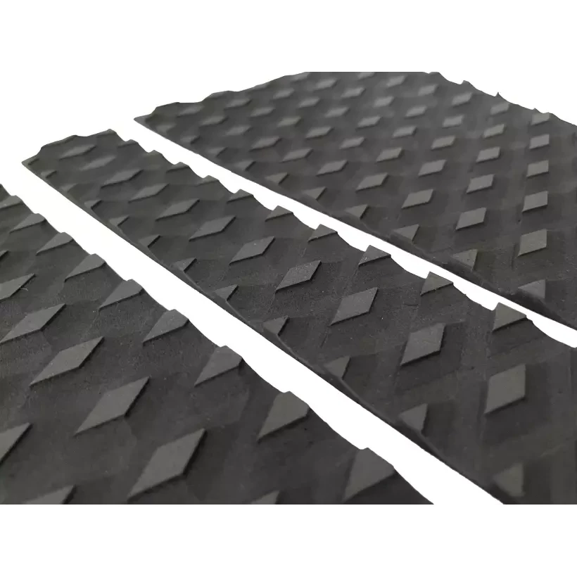 Deck surf Firewire The 2+1 Black/Charcoal