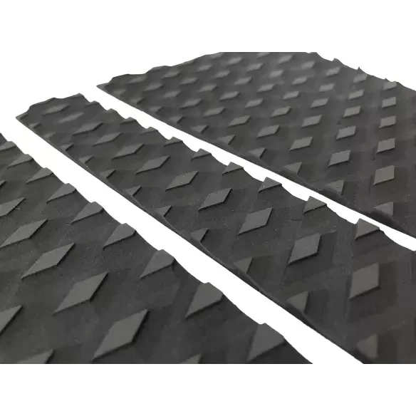 Deck surf Firewire The 2+1 Black/Charcoal