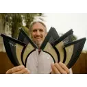 Quillas FIREWIRE Groove Rob Machado Tri-Quad