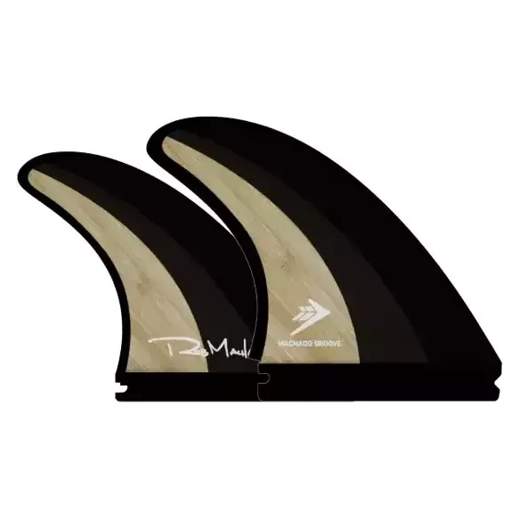 Quillas FIREWIRE Groove Rob Machado Tri-Quad
