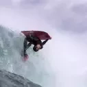 Vinnen bodyboarden Churchill Makapuu Pro