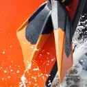 Vinnen bodyboarden Churchill Makapuu Pro