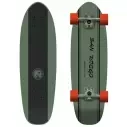 Skateboard Cruiser Sancheski San Diego 72 28,5''