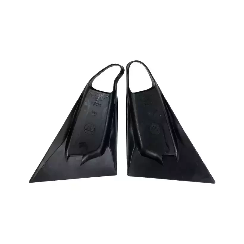Flossen Pride Vulcan V3 Black