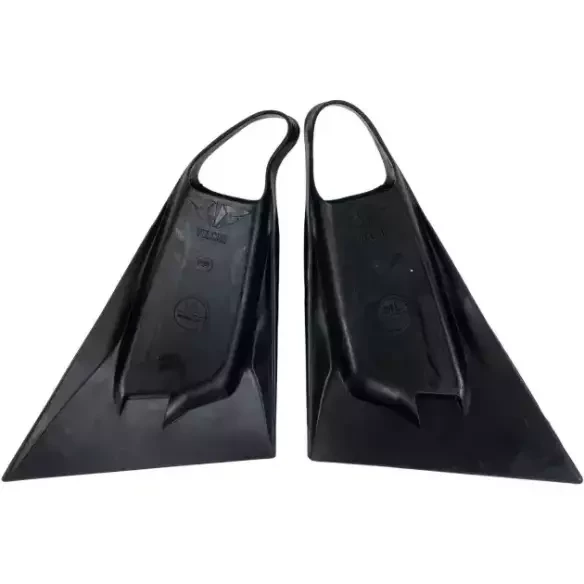Aletas Pride Vulcan V3 Black