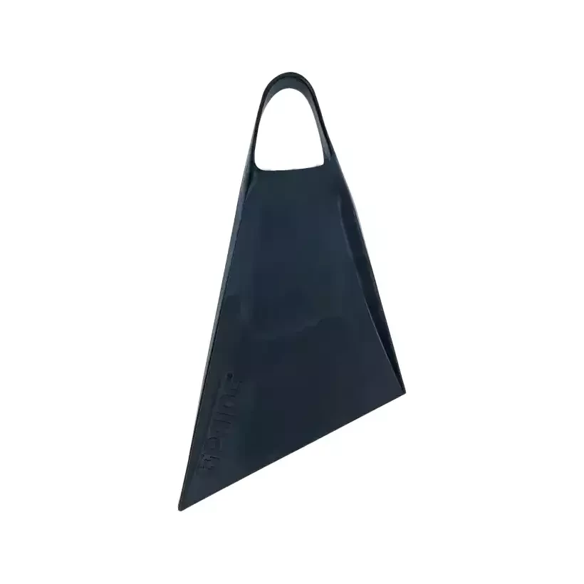 Flossen Pride Vulcan V3 Black