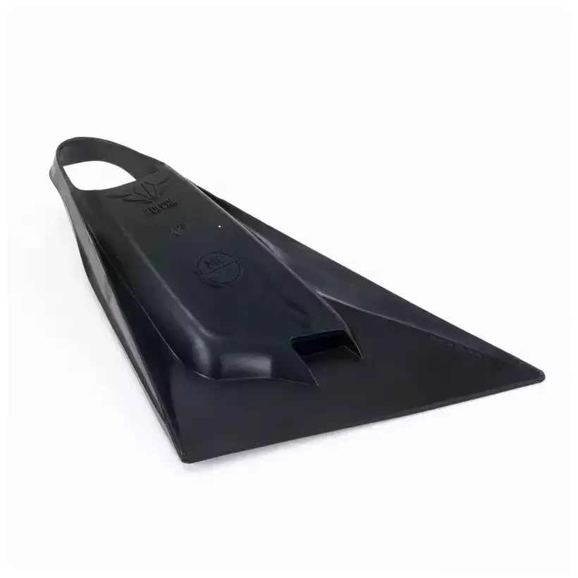 Palmes Pride Vulcan V3 Black