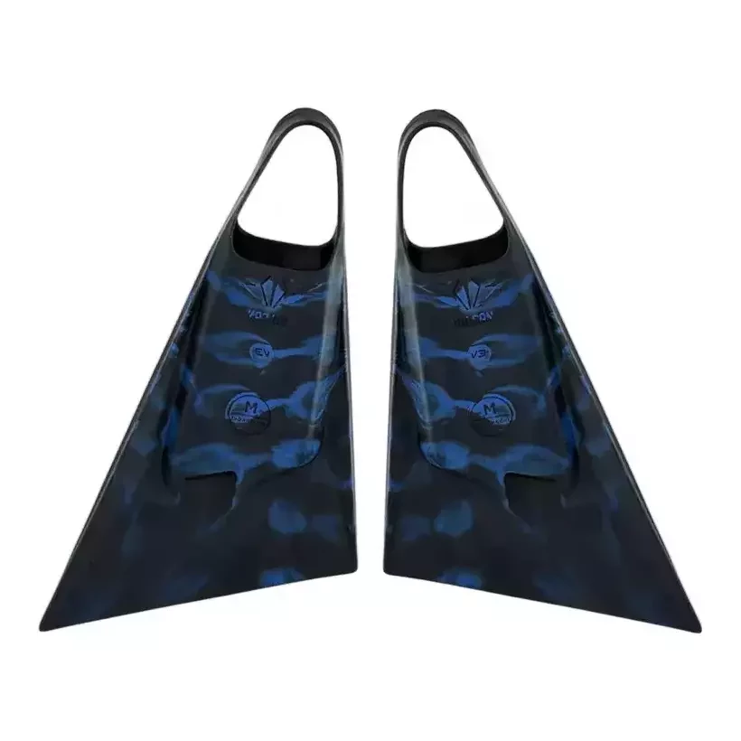 Flossen Pride Vulcan V3 Infused Ocean
