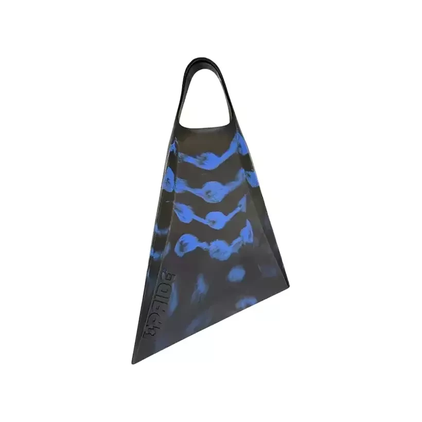 Flossen Pride Vulcan V3 Infused Ocean
