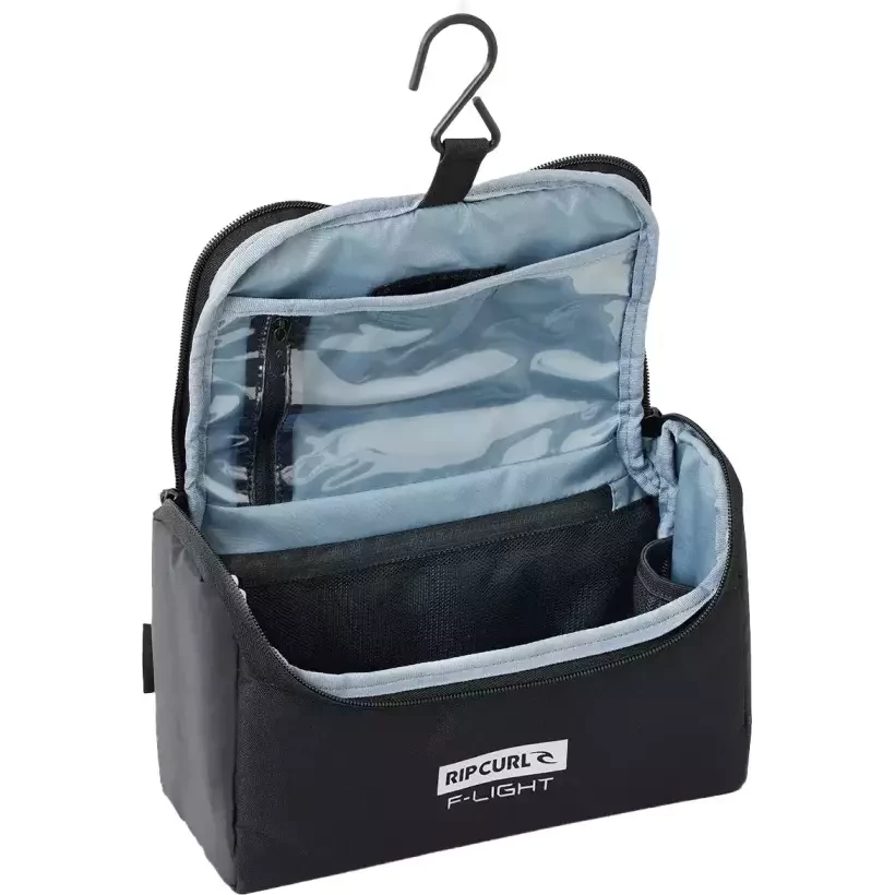 Neceser Rip Curl Icons F-Light Midnight