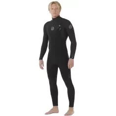 4/3mm Rip Curl Flash-Bomb CZ Black 2