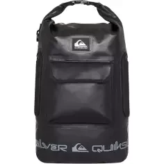 waterproof backpack quiksilver Put it all Mid Black