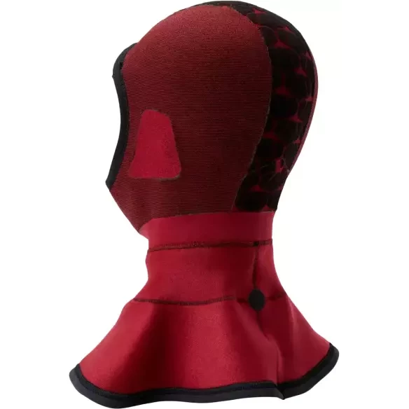 Gorro de neopreno Quiksilver Marathon Session 2mm