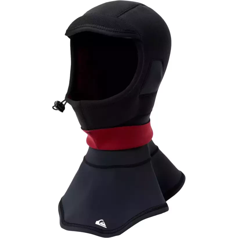 Gorro de neopreno Quiksilver Marathon Session 2mm