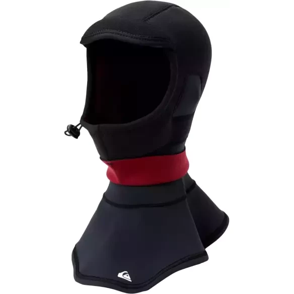 Capuz de neoprene Quiksilver Marathon Session 2mm
