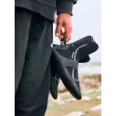 Quiksilver Marathon Sessions 5mm Round Toe Boot