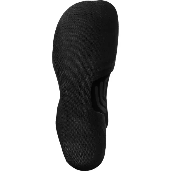 Quiksilver Marathon Sessions 5mm Round Toe booties