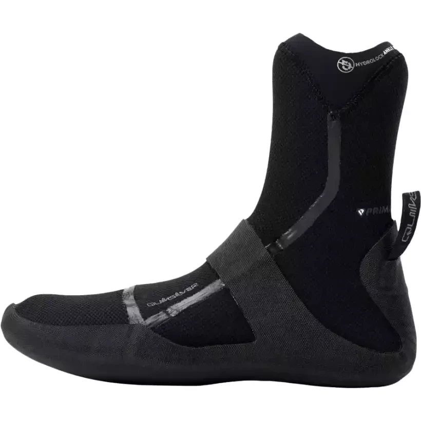 Quiksilver Marathon Sessions 5mm Round Toe Boot