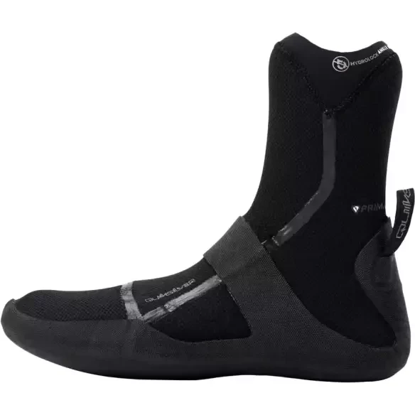 Quiksilver Marathon Sessions 5mm Round Toe Boot