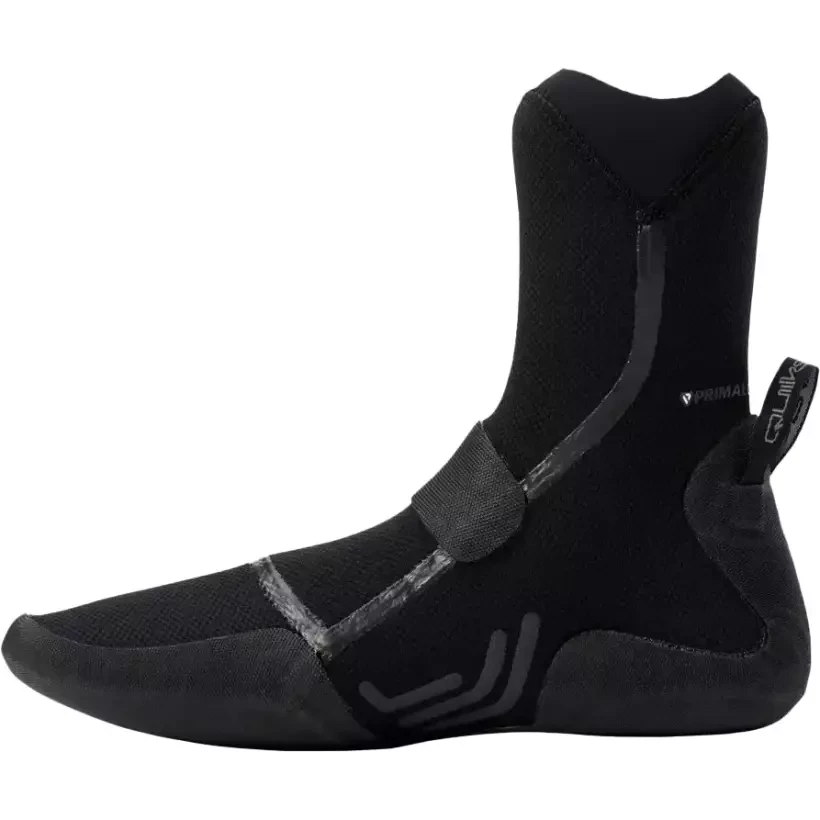 Quiksilver Marathon Sessions 5mm Round Toe booties