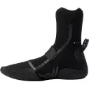 Quiksilver Marathon Sessions 5mm Round Toe Boot