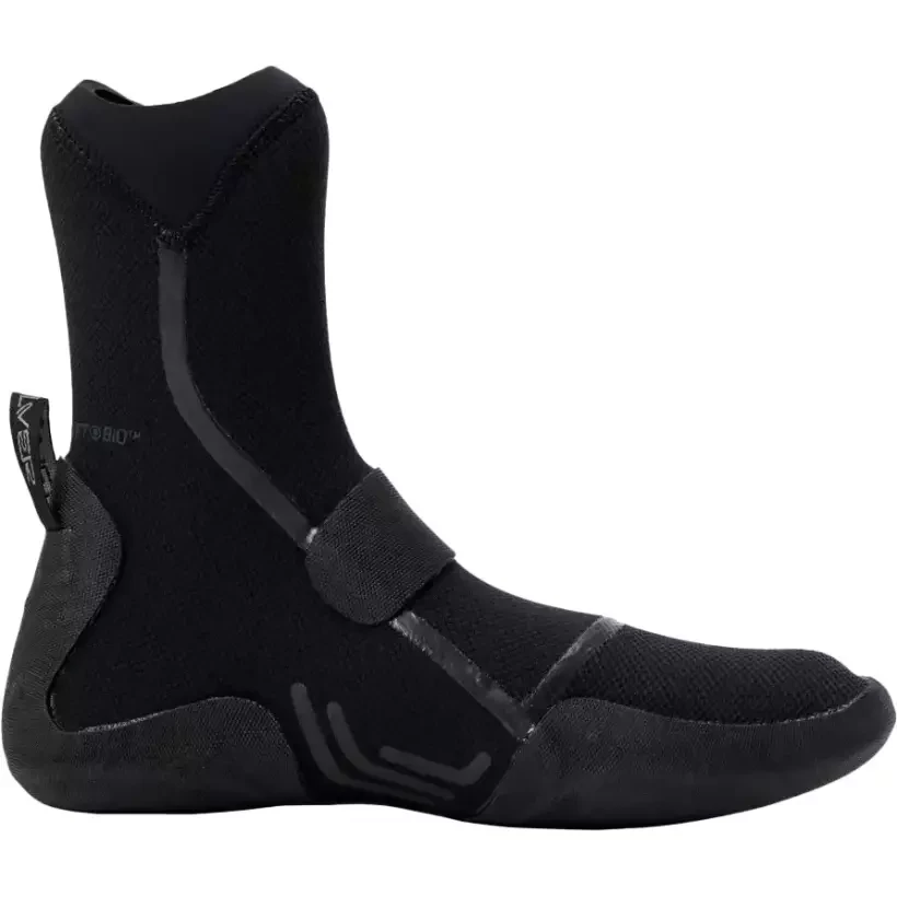 Quiksilver Marathon Sessions 5mm Round Toe Boot