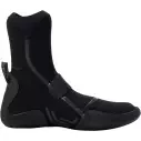 Quiksilver Marathon Sessions 5mm Round Toe booties