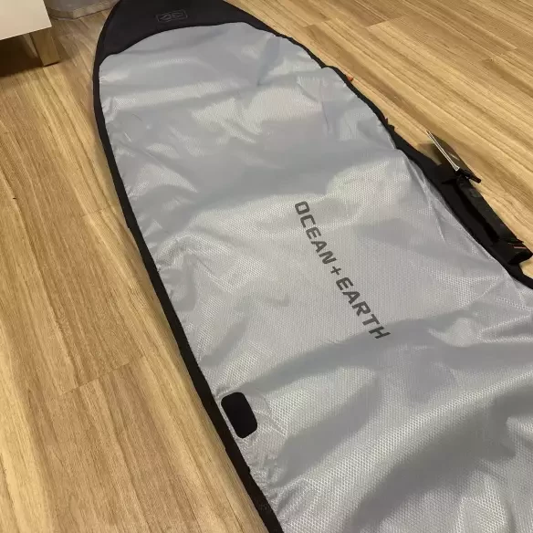 Boardbag Ocean & Earth HYPA Mid-Lenght