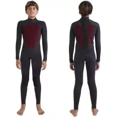 Muta surf Quiksilver Prologue Boy 4/3mm GBS 2