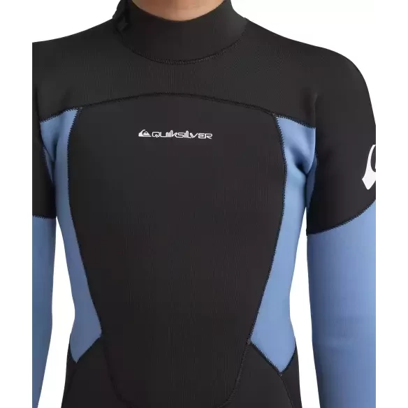 Neopreen Quiksilver Prologue Boy 4/3mm GBS