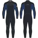 Neopreno Quiksilver Everyday Sessions Boy 4/3mm CZ